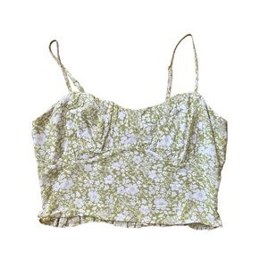 L.A. Hearts Tank Top